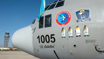 36 tripulantes harán parte de