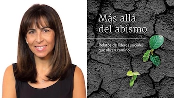 Diana Pardo es escritora y