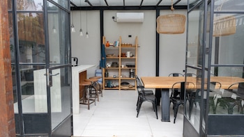 Gaby destaca la transformación de