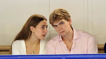 Miguel Urdangarin abandona el Palacio de la Zarzuela y da un paso significativo en su noviazgo con Olympia Beracasa