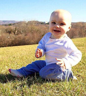 Maddox Lawrence asesinada por su papá