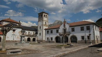 Así es Villamanín: uno de