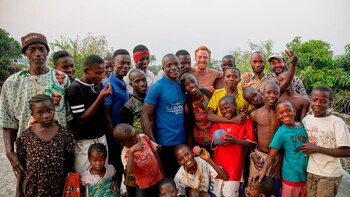 La primera experiencia de Pedro