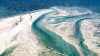 Montgomery Reef
