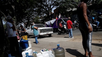 San Pablo enfrenta una crisis