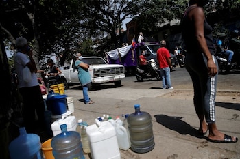 Sao Paulo enfrenta su peor