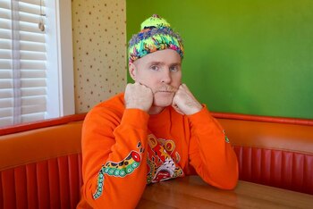 Hercules And Love Affair, proyecto