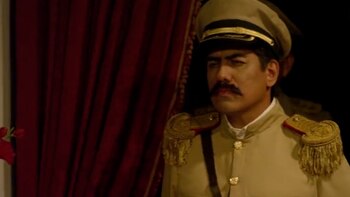 “Hijos de la Tierra”, la