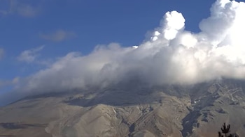 Protección civil tienen prohibido a