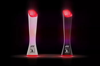 El novedoso trofeo se entregará