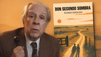 “Don Segundo Sombra” cumple 100 años: la lapidaria opinión de Borges sobre la novela de Güiraldes