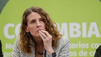 La Unodc valida la destrucción