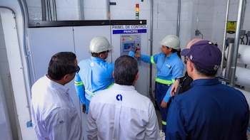 La entrega del 27 de julio de 2026 trae un giro para la zona costera y suma un rol inesperado para atender crisis hídricas fuera de la comunidad (Foto cortesía ANDA)