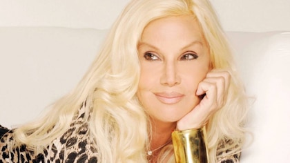 Susana Giménez reafirmó su apoyo al Gobierno y reveló si entrevistará a Milei: “Está haciendo cosas fantásticas”