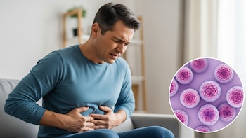 ¿Qué es la ciclosporiasis? La infección intestinal que provoca diarrea persistente y aumenta la preocupación en Estados Unidos