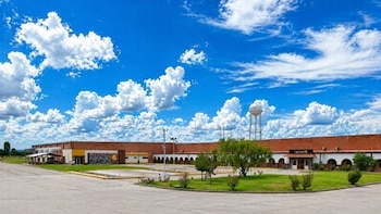 Onda de calor en Durango (FUENTE Industrial Realty Group, LLC)