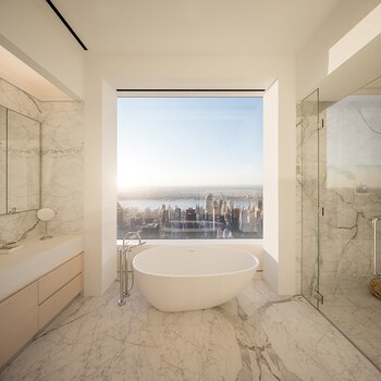 432 park avenue - Nueva York