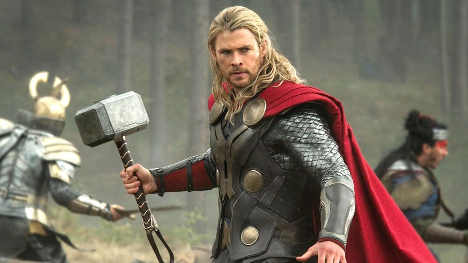 El público de Thor valora el equilibrio entre innovación y fidelidad en las historias del personaje de Marvel