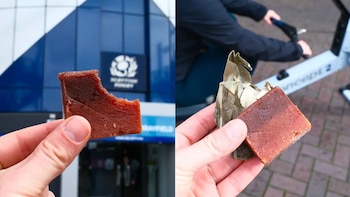 Así son los ‘energy blocks’ que están generando polémica en redes sociales: “Están gentrificando el bocadillo”