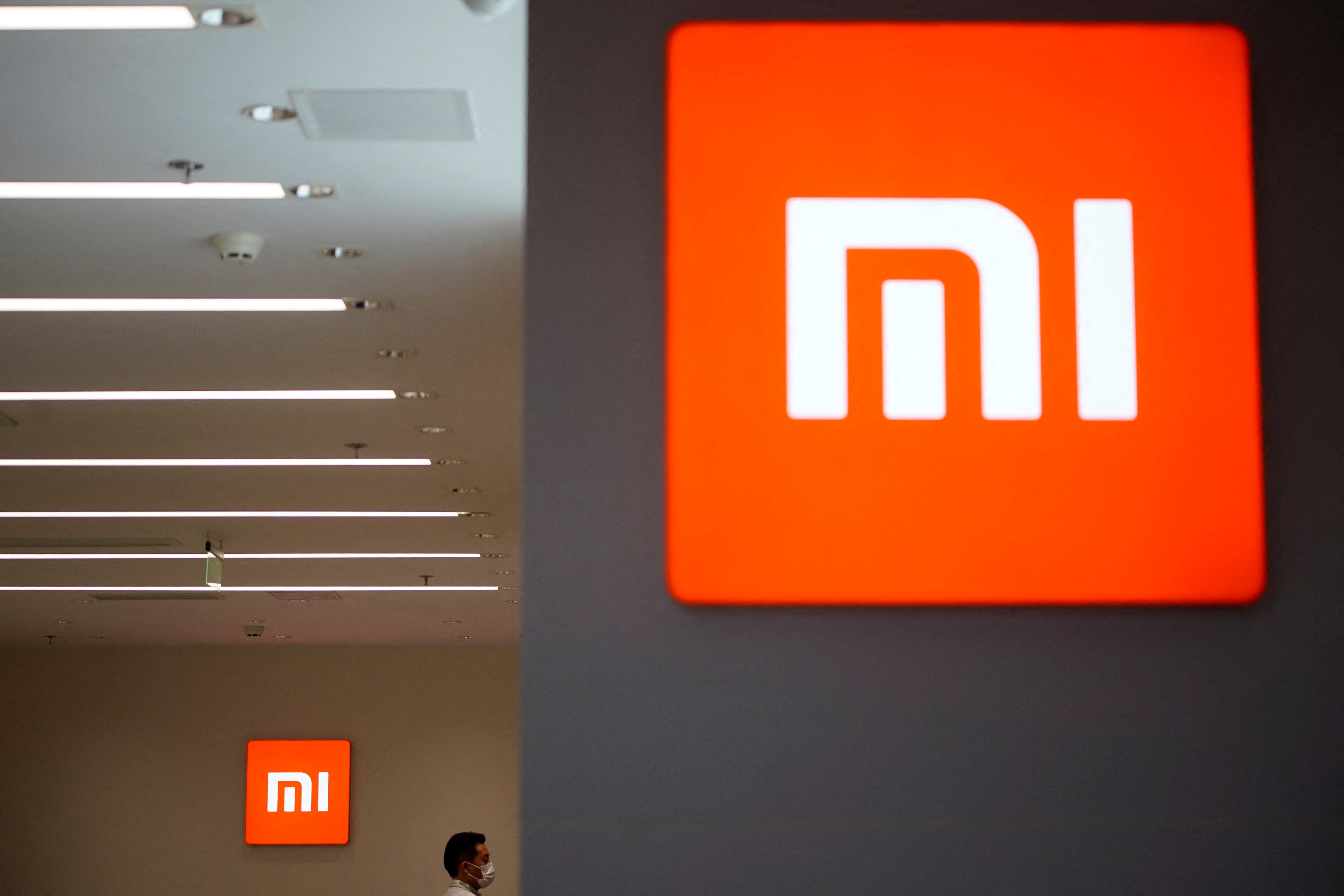 Xiaomi exige liberar al menos 15 GB de espacio antes de instalar HyperOS 3 para evitar fallos.(REUTERS/Aly Song/File Photo)