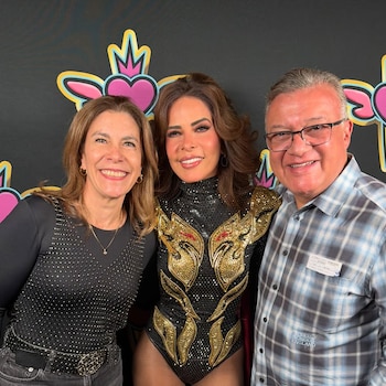 Aunque no hay una fecha