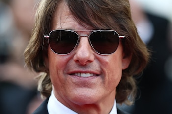 Las acrobacias fueron realizadas sin