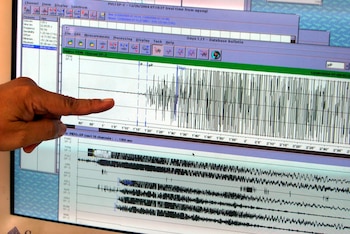 El terremoto de Nicoya de 2012 alcanzó una magnitud de 7.6 y no provocó muertes debido al tipo de suelo y la calidad de las construcciones. (EFE/Archivo)