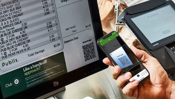 El sistema de pago de