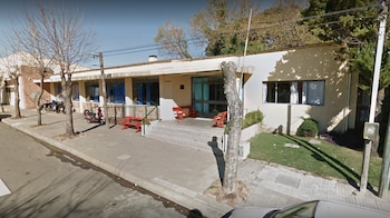 El geriátrico Victorino Sosa (Google