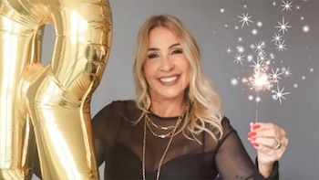 Quién era Rosemary Suzart Garcia, la mujer que murió tras caer 30 metros cuando se preparaba para hacer rapel en Río de Janeiro