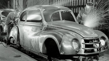 Auto Union