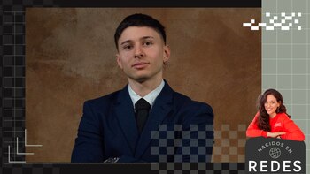 Lean Riccio: cómo surgió la idea de analizar casos policiales y judiciales en YouTube, qué misión tienen sus videos y cuál es el impacto en sus seguidores