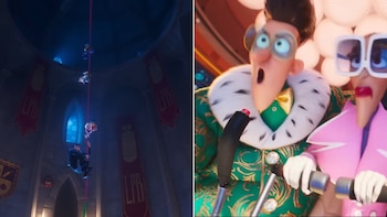 El trailer develó la identidad