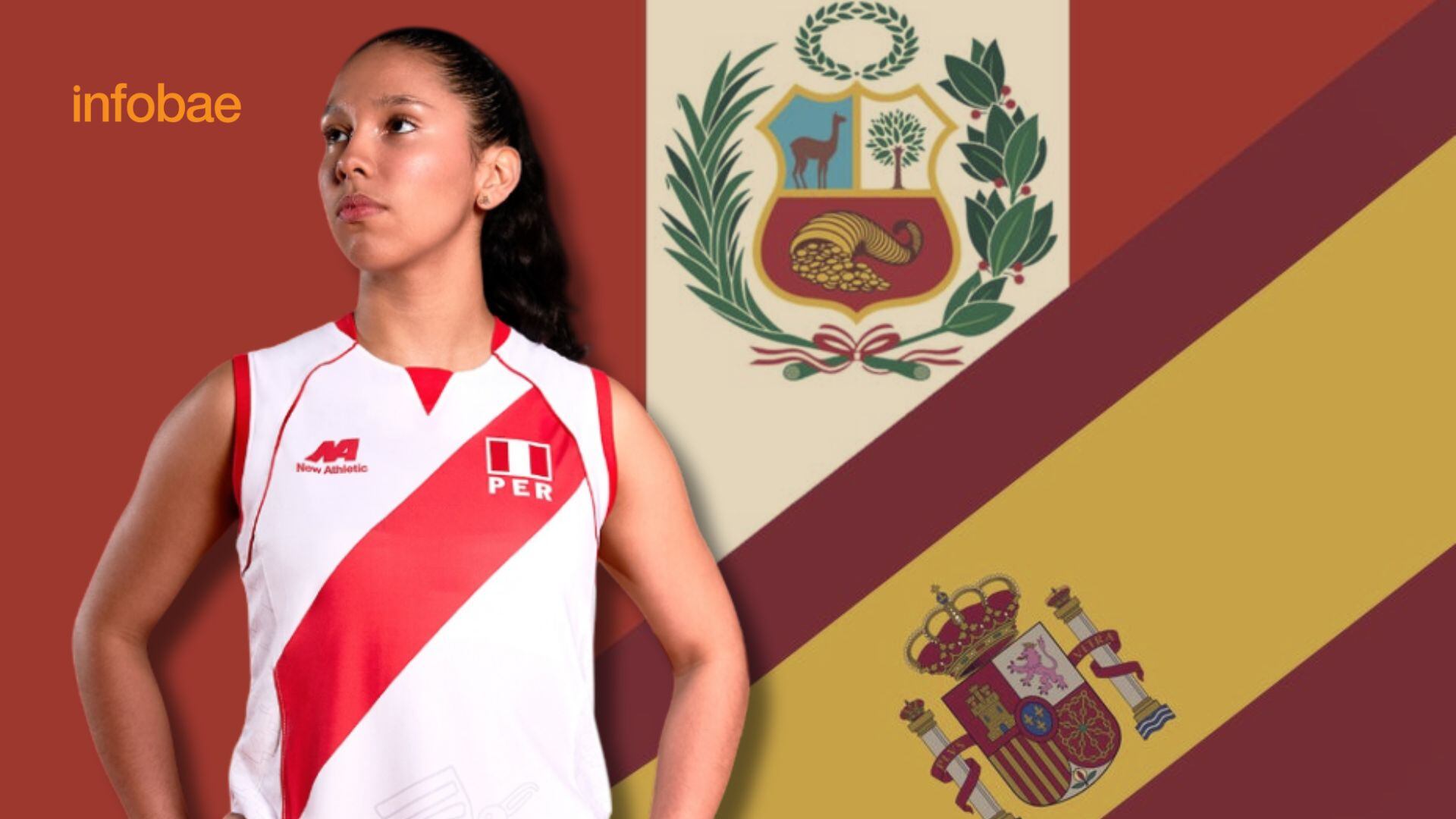 A qué hora juega Perú vs España por Mundial Sub 19 de vóley