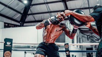 Jermell Charlo es el siguiente