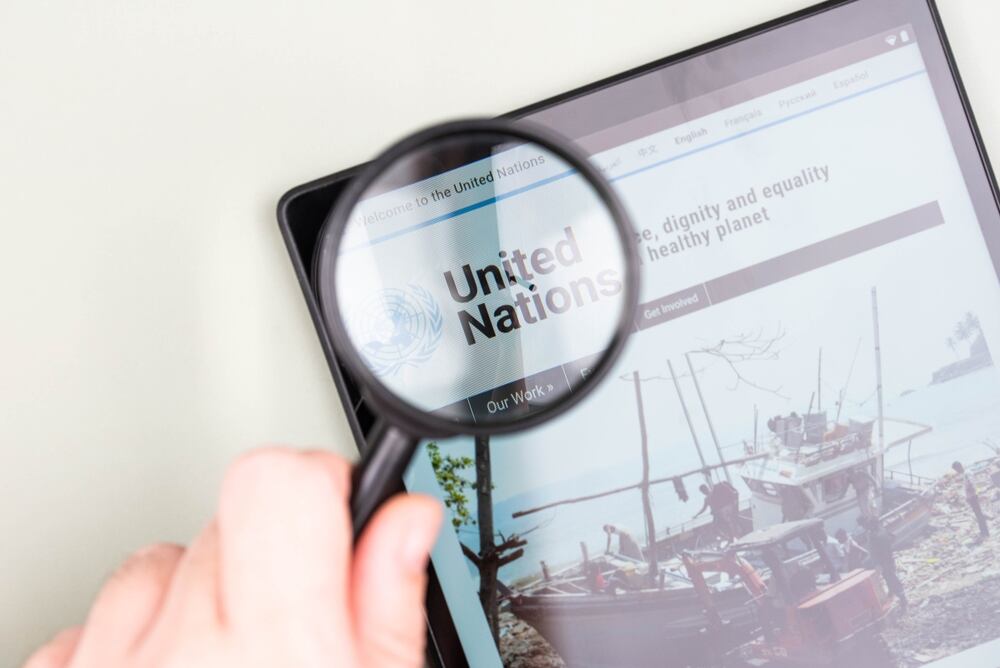 Rizzi identifica dos grandes fuerzas que marcan la era actual de transformación geopolítica y sociopolítica