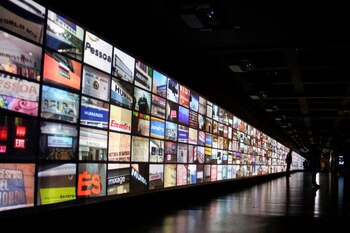 Varias personas fueron registradas este