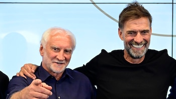 “Esto no tiene nada que ver con el fútbol”: la feroz crítica de Rudi Völler a Argentina que generó aplausos en un congreso en Alemania