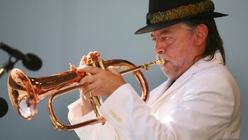 Murió Chuck Mangione, autor de
