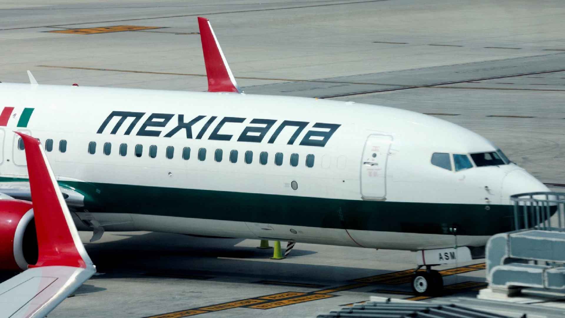 La 4T aumenta presupuesto para Mexicana de Aviación en 2026