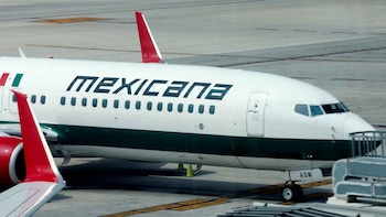 La 4T aumenta presupuesto para Mexicana de Aviación en 2026