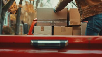 Las entregas ultrarrápidas exigen tecnología