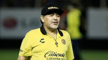 Juicio por la muerte de Maradona: declaró el primer perito de la Junta Médica y respondió de qué murió Diego