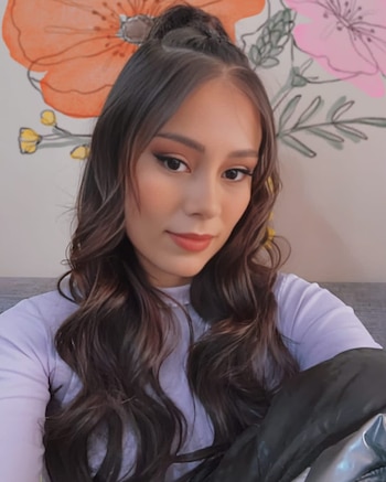 Kiara Gonzales explica por qué