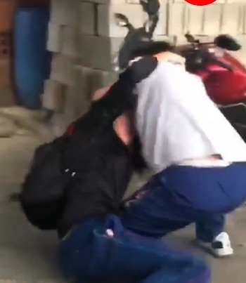 Los menores son incentivados por