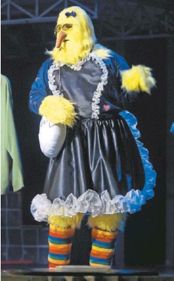 Moisés Suárez estuvo detrás de