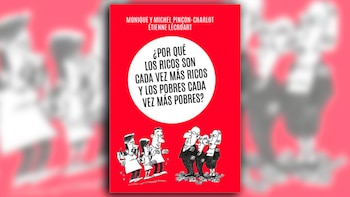 Portada del libro “Por qué