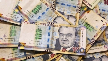 dinero - soles