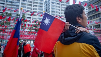 China veta entrada a parlamentarios neozelandeses por "cruzar la línea roja" con una visita a Taiwán