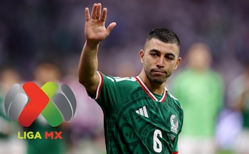 Joel Huiqui exige que cualquier interesado pague lo que sea necesario por Lira, quien se reportará la próxima semana para iniciar la Jornada 1. REUTERS/Raquel Cunha